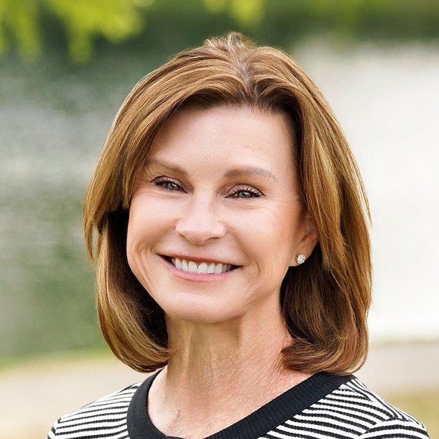 Susie Johnson